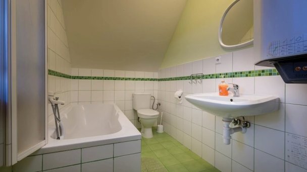 Dom Marko a apartmán Natália Liptovská Sielnica 40