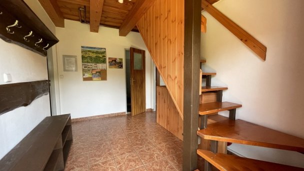 Dom Marko a apartmán Natália Liptovská Sielnica 52