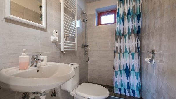 Dom Marko a apartmán Natália Liptovská Sielnica 53
