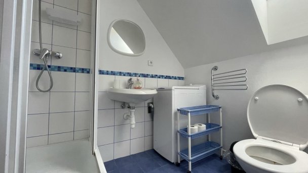 Dom Marko a apartmán Natália Liptovská Sielnica 54