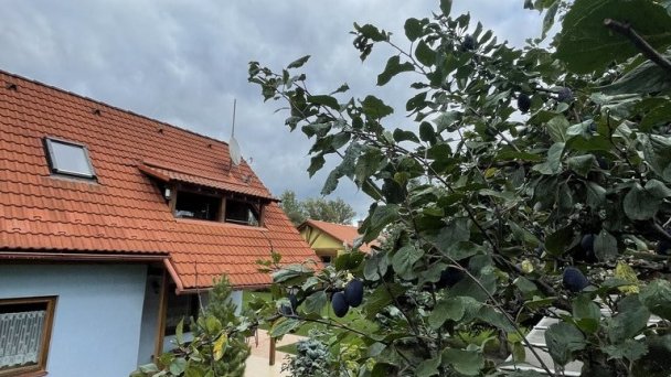 Dom Marko a apartmán Natália Liptovská Sielnica 24