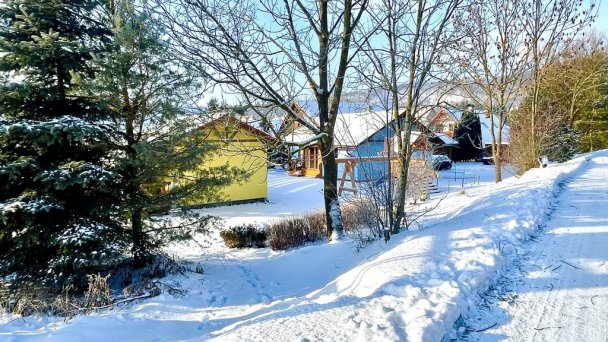 Dom Marko a apartmán Natália Liptovská Sielnica 30