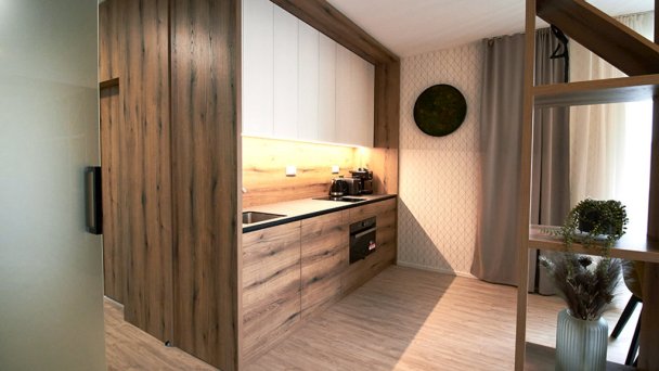 Apartmány Zuberec 29 Apartmány Zuberec 29