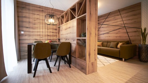 Apartmány Zuberec 6 Apartmány Zuberec 6