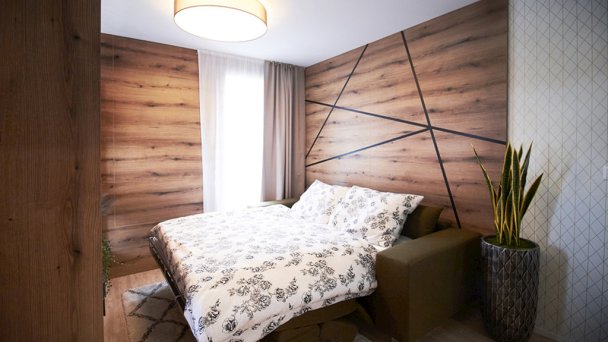 Apartmány Zuberec 24 Apartmány Zuberec 24