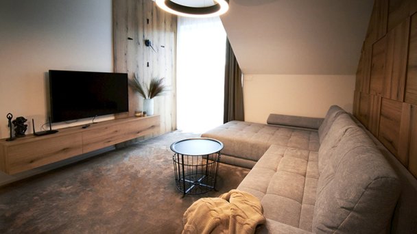 Apartmány Zuberec 15 Apartmány Zuberec 15