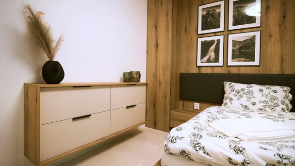 Apartmány Zuberec 12 Apartmány Zuberec 12