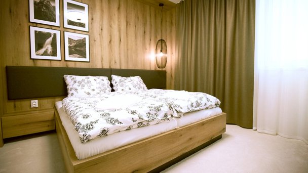 Apartmány Zuberec 10 Apartmány Zuberec 10
