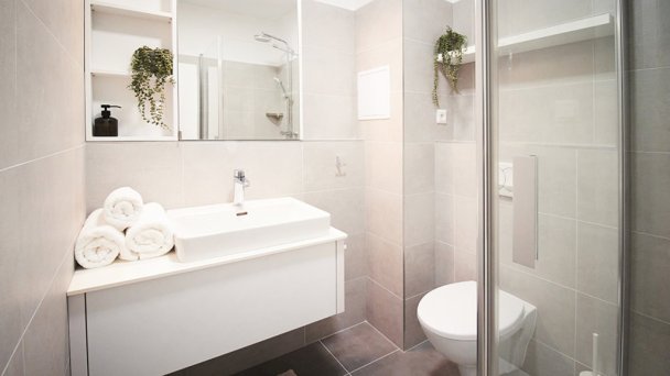 Apartmány Zuberec 9 Apartmány Zuberec 9