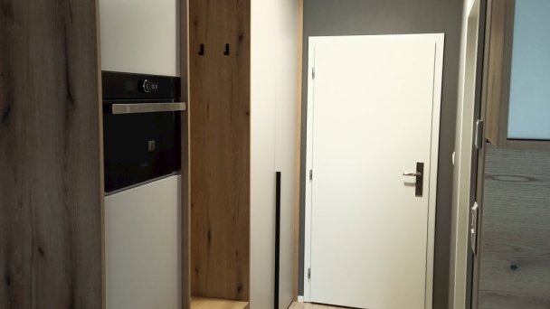 Apartmány Zuberec 16 Apartmány Zuberec 16