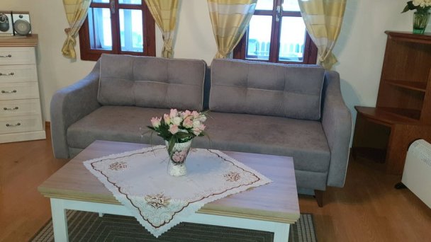 Drevenica Raj Bystrička 30