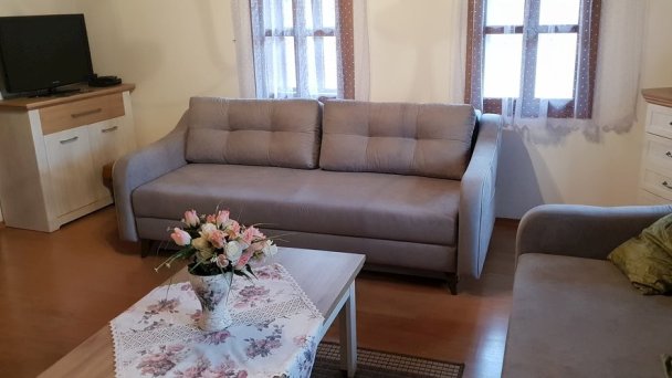 Drevenica Raj Bystrička 31
