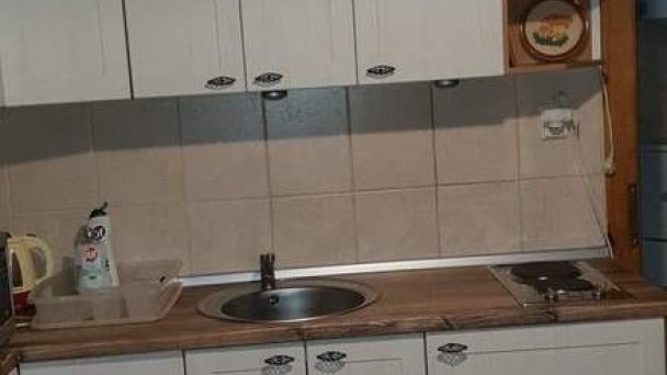 Drevenica Raj Bystrička 26