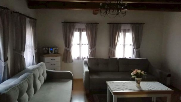 Drevenica Raj Bystrička 37