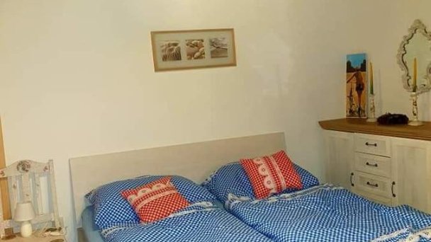 Drevenica Raj Bystrička 19