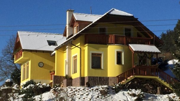 Apartmán u Šárky Valaská 8 Apartmán u Šárky Valaská 8