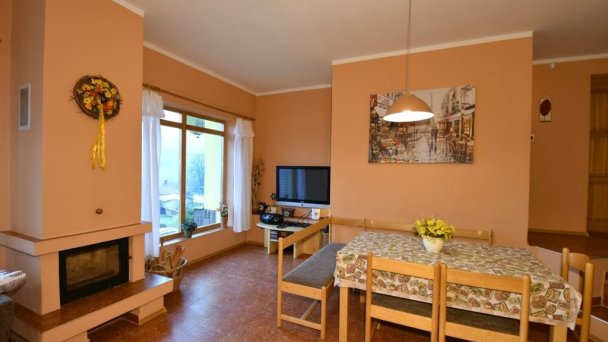 Apartmán u Šárky Valaská 3 Apartmán u Šárky Valaská 3