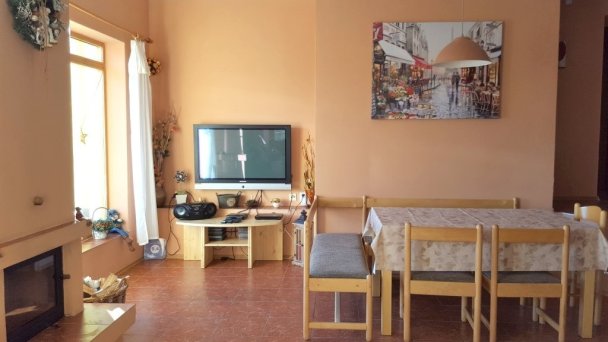 Apartmán u Šárky Valaská 24 Apartmán u Šárky Valaská 24