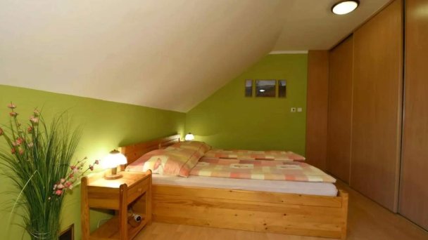 Apartmán u Šárky Valaská 4 Apartmán u Šárky Valaská 4