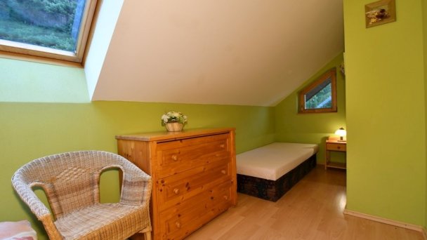 Apartmán u Šárky Valaská 22 Apartmán u Šárky Valaská 22