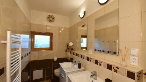 Apartmán u Šárky Valaská 21 Apartmán u Šárky Valaská 21