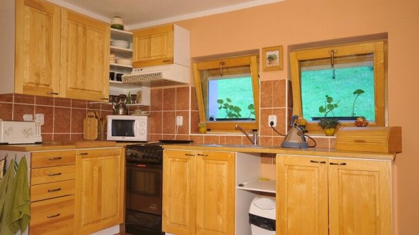 Apartmán u Šárky Valaská 5 Apartmán u Šárky Valaská 5