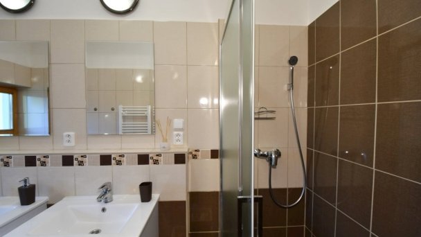 Apartmán u Šárky Valaská 18 Apartmán u Šárky Valaská 18