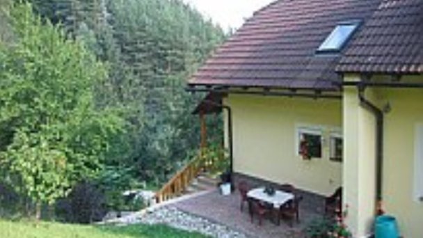 Apartmán u Šárky Valaská 6 Apartmán u Šárky Valaská 6