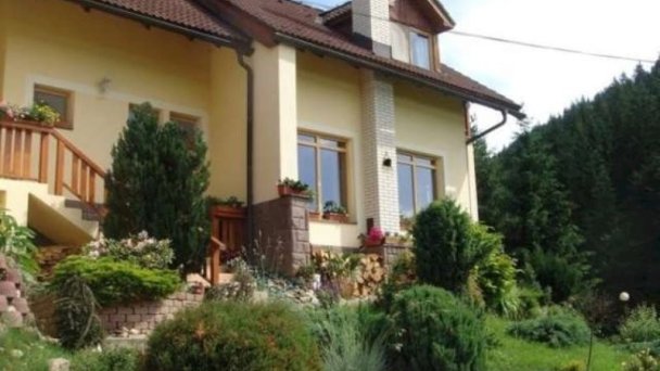 Apartmán u Šárky Valaská 17 Apartmán u Šárky Valaská 17