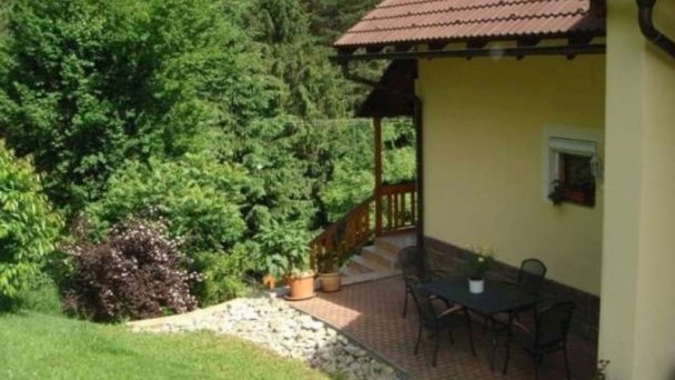 Apartmán u Šárky Valaská 16 Apartmán u Šárky Valaská 16