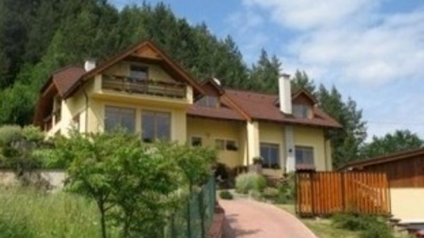Apartmán u Šárky Valaská 12 Apartmán u Šárky Valaská 12