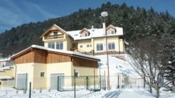 Apartmán u Šárky Valaská 10 Apartmán u Šárky Valaská 10