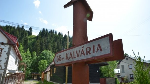 Penzión U Jurka Zuberec 28