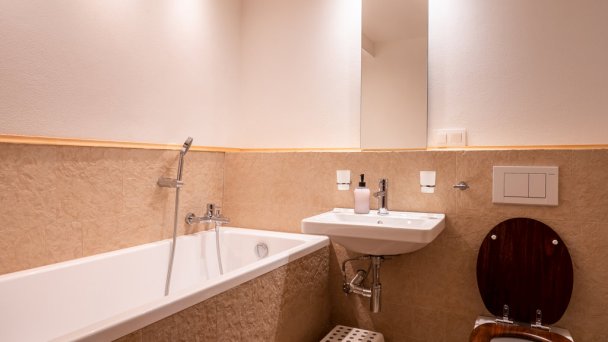 Luxusná Drevenica Zuberec 72