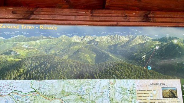 Luxusná Drevenica Zuberec 21