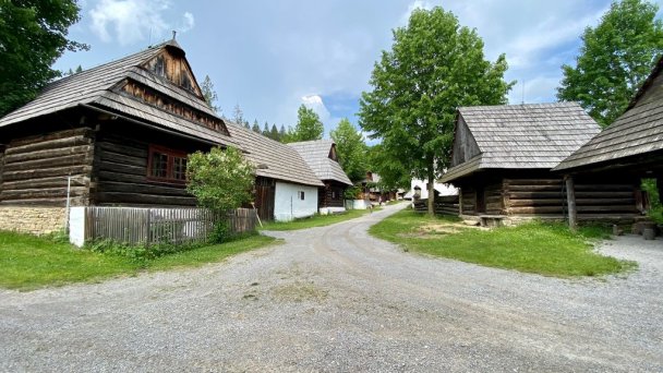 Luxusná Drevenica Zuberec 18
