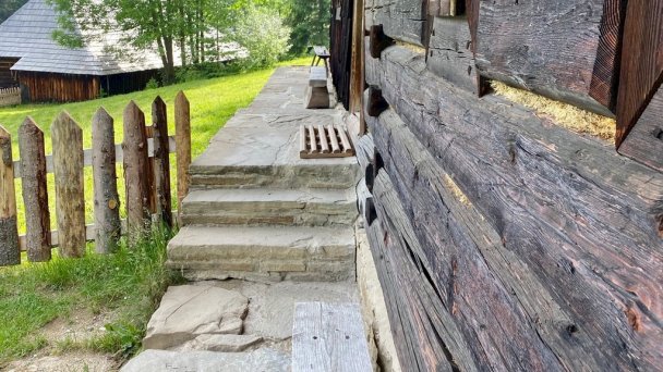 Luxusná Drevenica Zuberec 16