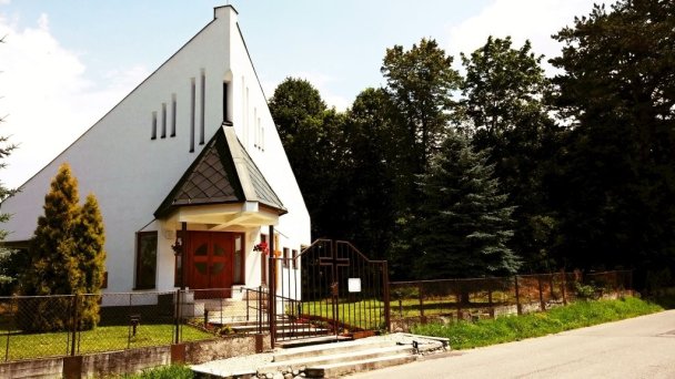 Penzión Mlynárov Dvor Dúbrava 25