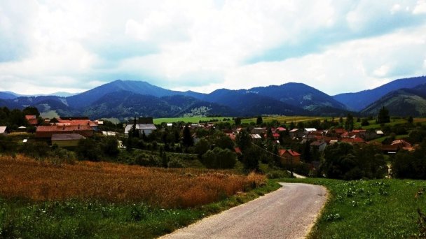 Penzión Mlynárov Dvor Dúbrava 17
