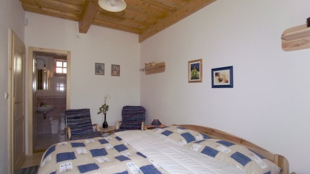 Chata pri Turčianskych Tepliciach Čremošné 31