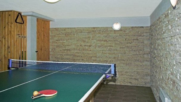 Chata pri Turčianskych Tepliciach Čremošné 36