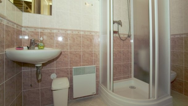 Chata pri Turčianskych Tepliciach Čremošné 38