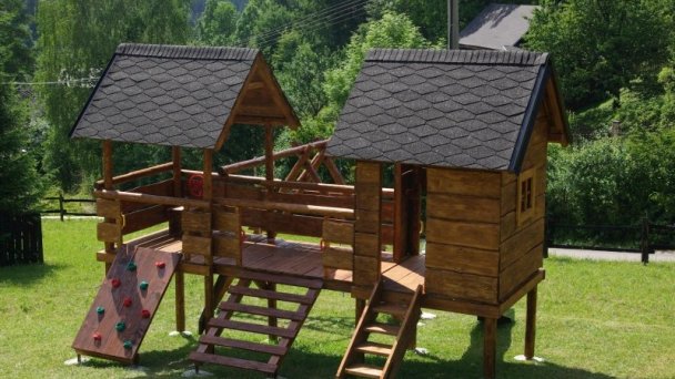 Chata pri Turčianskych Tepliciach Čremošné 5