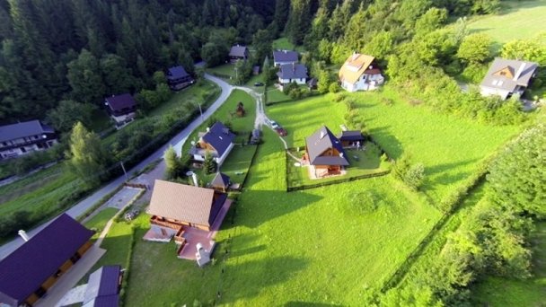 Chata pri Turčianskych Tepliciach Čremošné 47