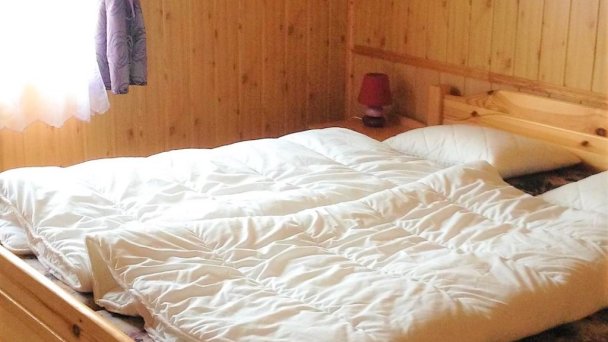 Chaty Fatra 1, Fatra 2, Fatra 3 Čremošné 42
