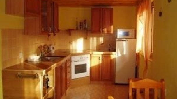 Chaty Fatra 1, Fatra 2, Fatra 3 Čremošné 45