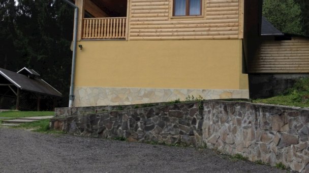 Chaty Fatra 1, Fatra 2, Fatra 3 Čremošné 26