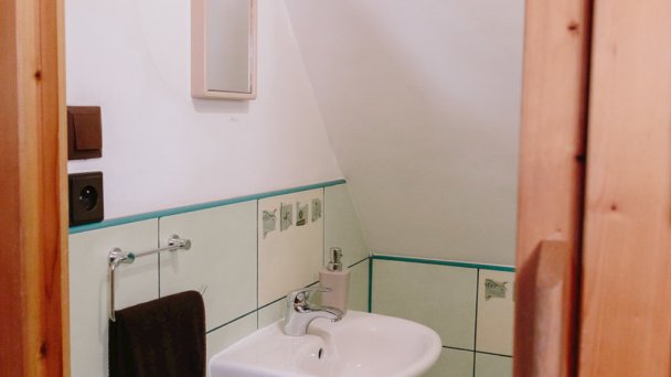 Chaty KATKA Oravský Biely Potok 54