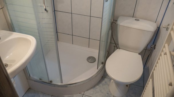 Chaty KATKA Oravský Biely Potok 43