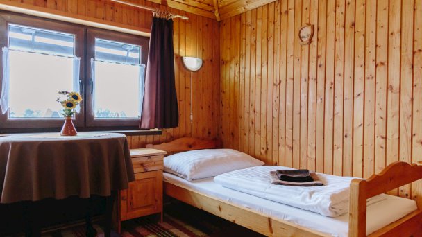 Chaty KATKA Oravský Biely Potok 66